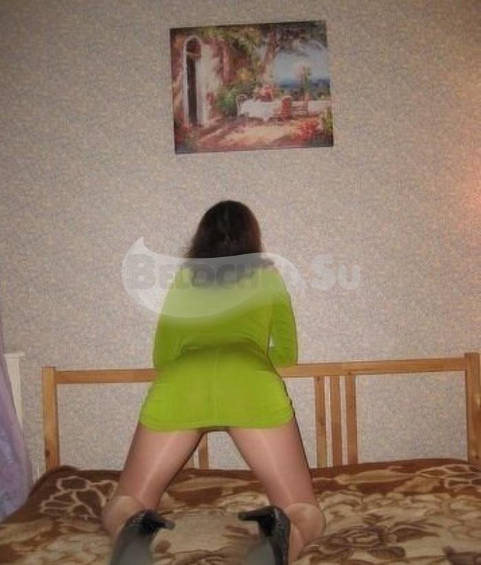 Проститутка Карина г. Волжск